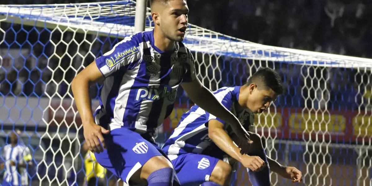 5ª rodada do Brasileirão