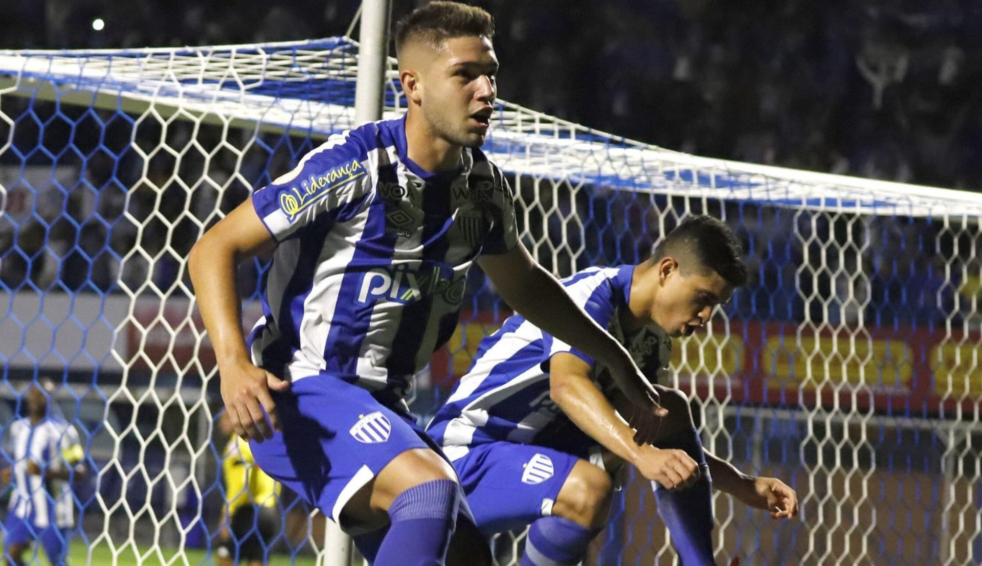 5ª rodada do Brasileirão