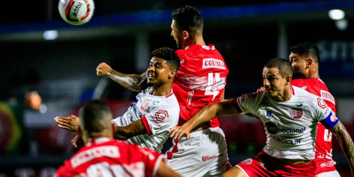 6ª rodada da competição