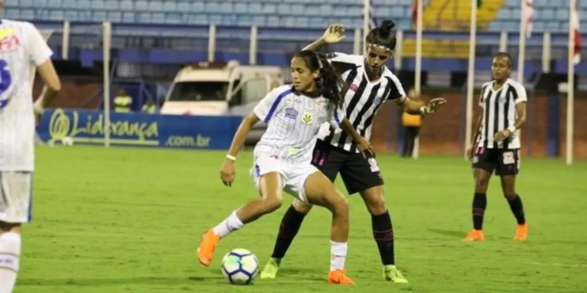 6ª rodada da competição