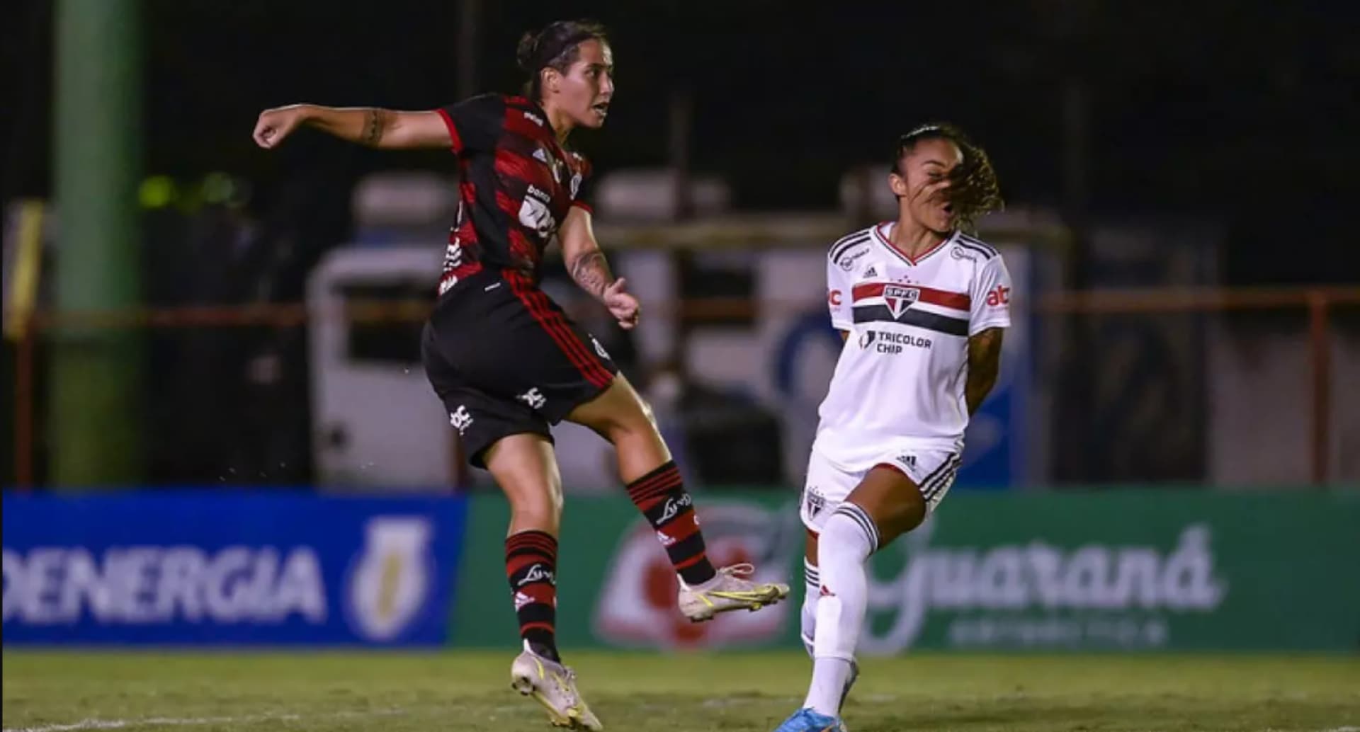 6ª rodada da competição