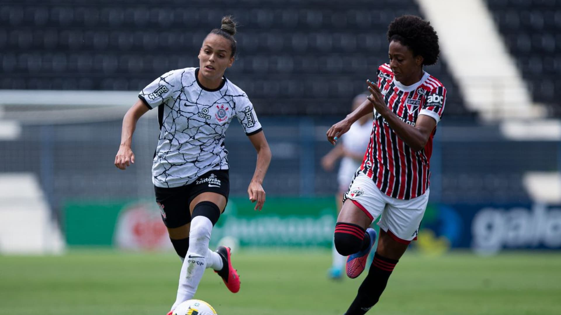 6ª rodada da competição
