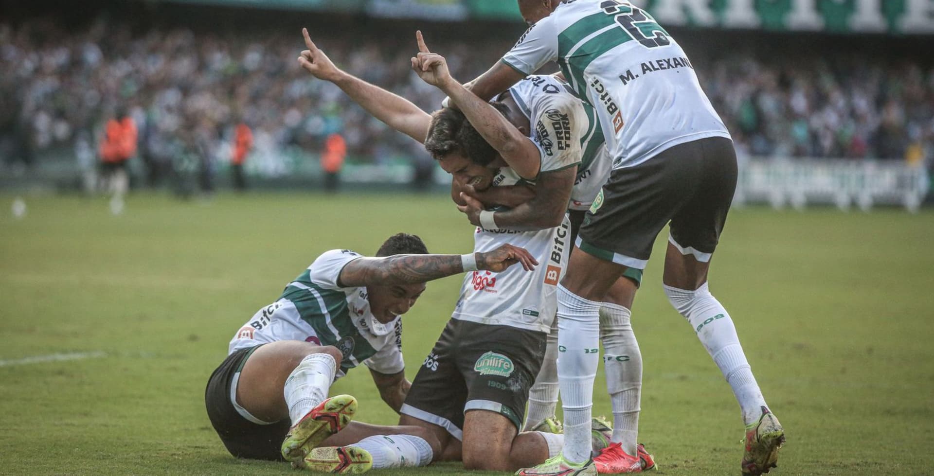 6ª rodada da competição