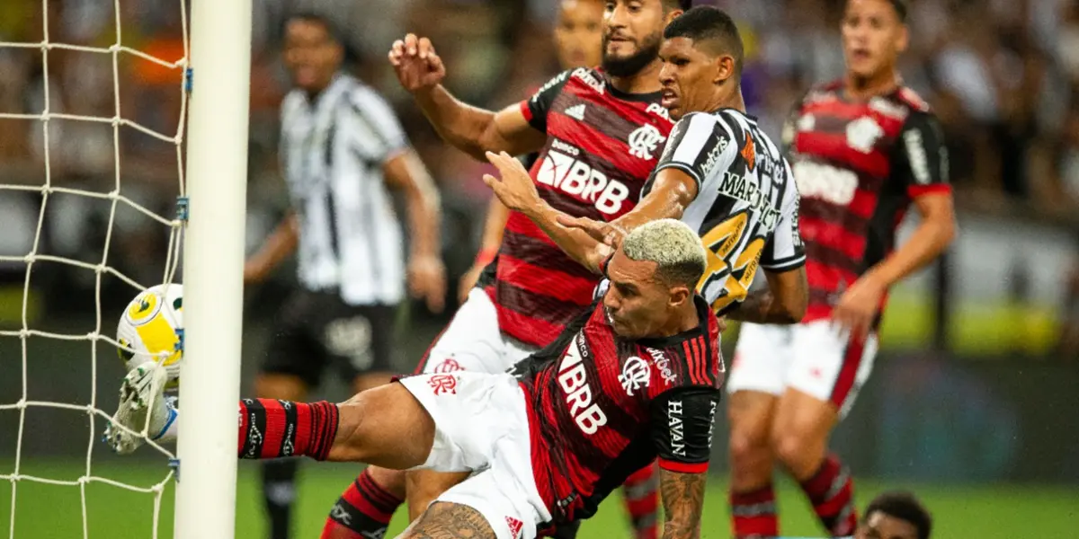 6ª rodada da competição