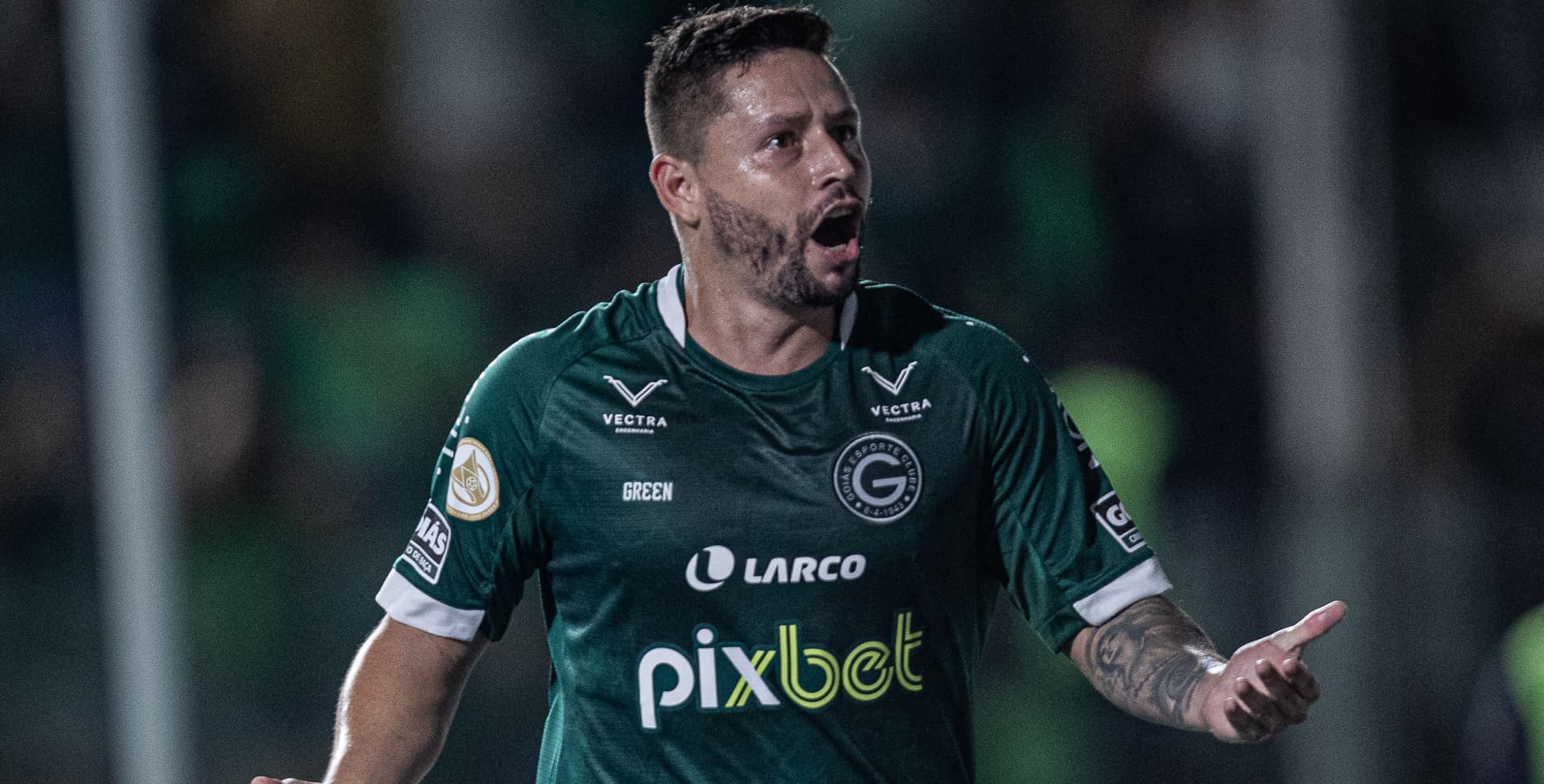 6ª rodada do Brasileirão