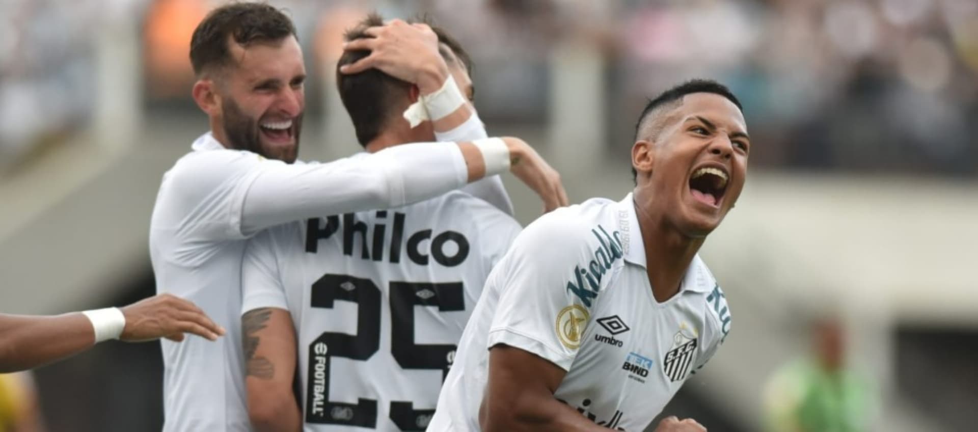6ª rodada do Brasileirão
