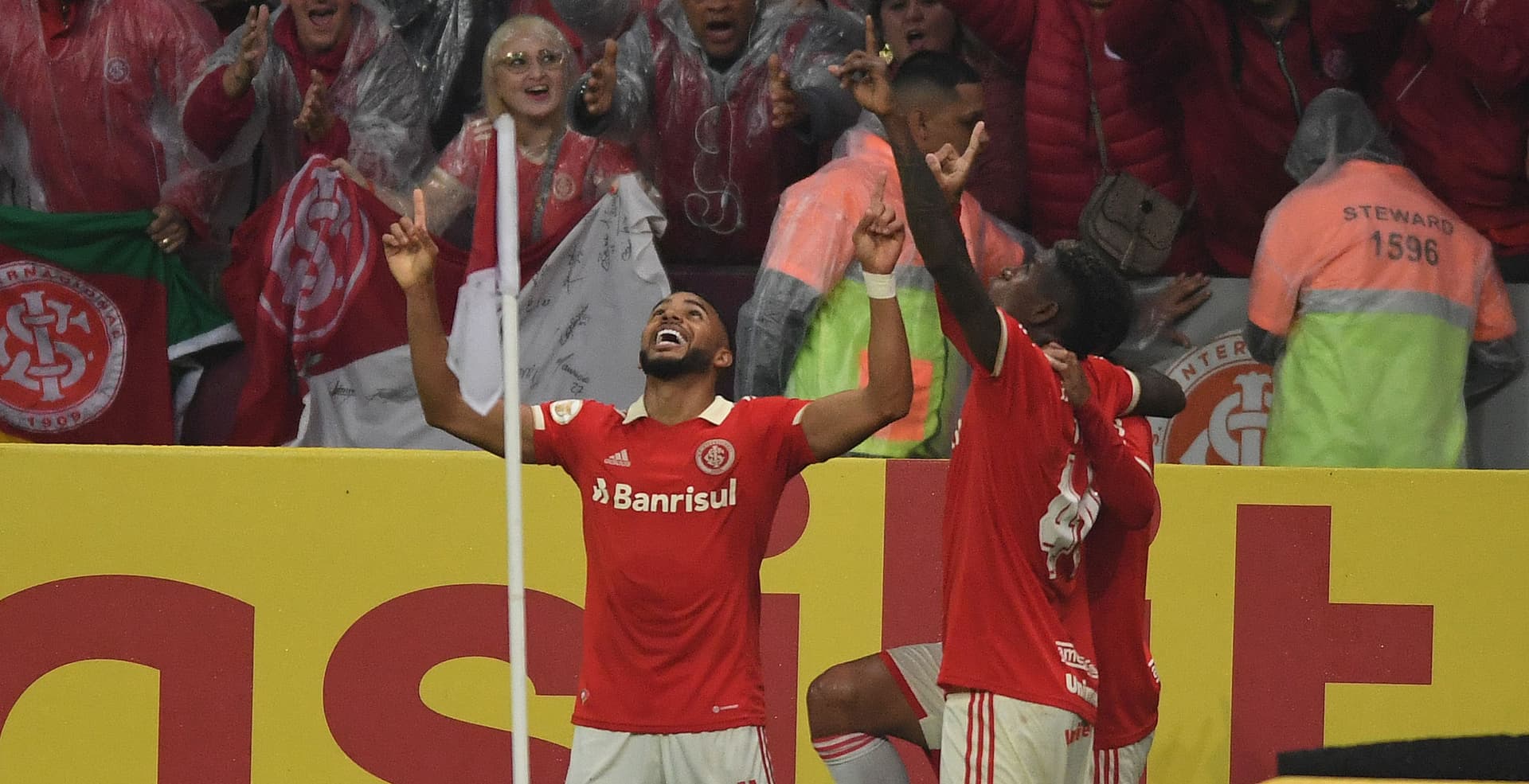 6ª rodada do Brasileirão