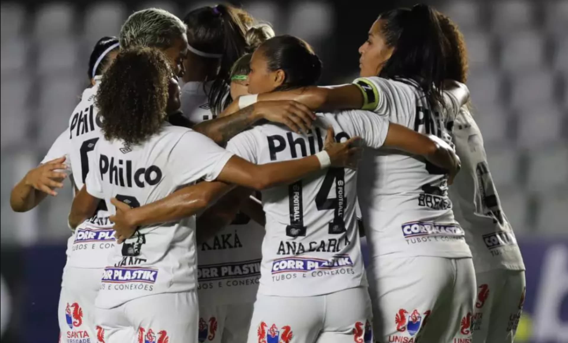 7ª rodada da competição