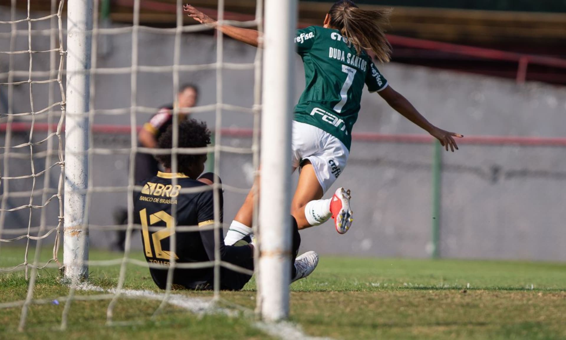 7ª rodada do Brasileirão