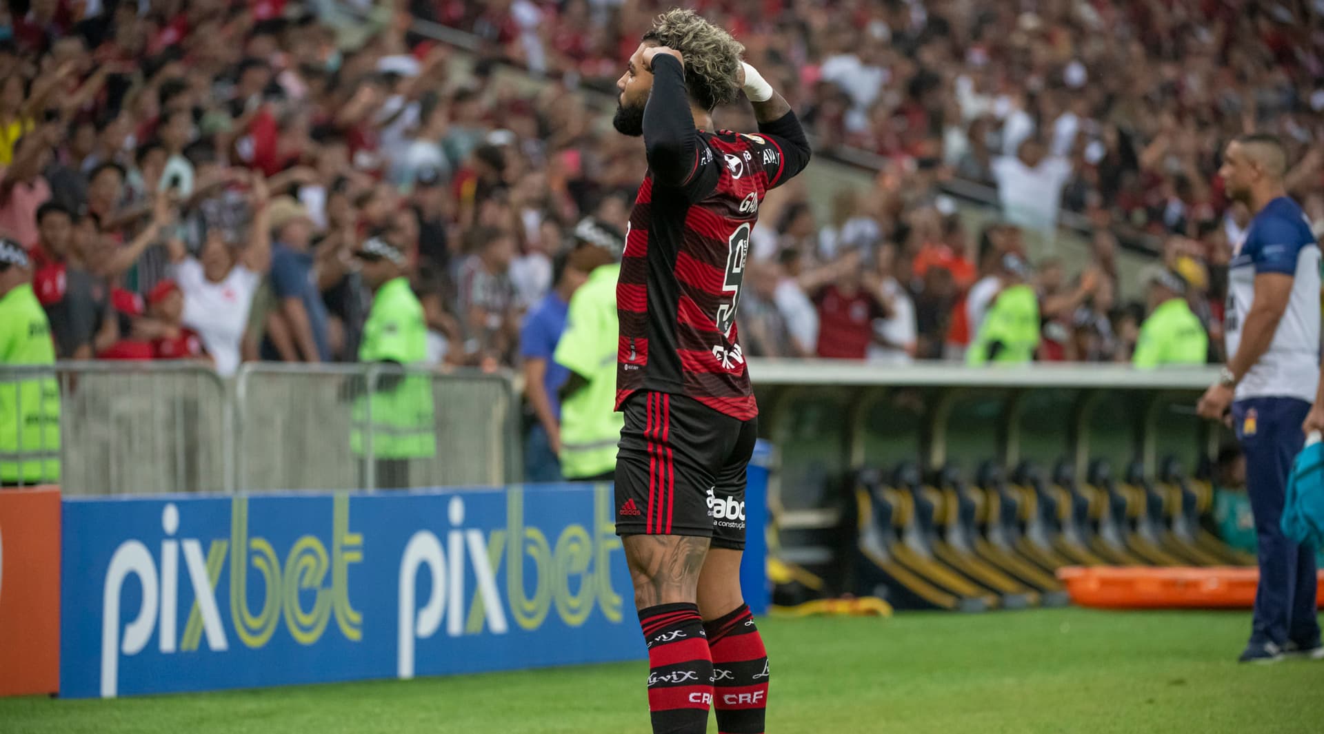 8ª rodada da competição