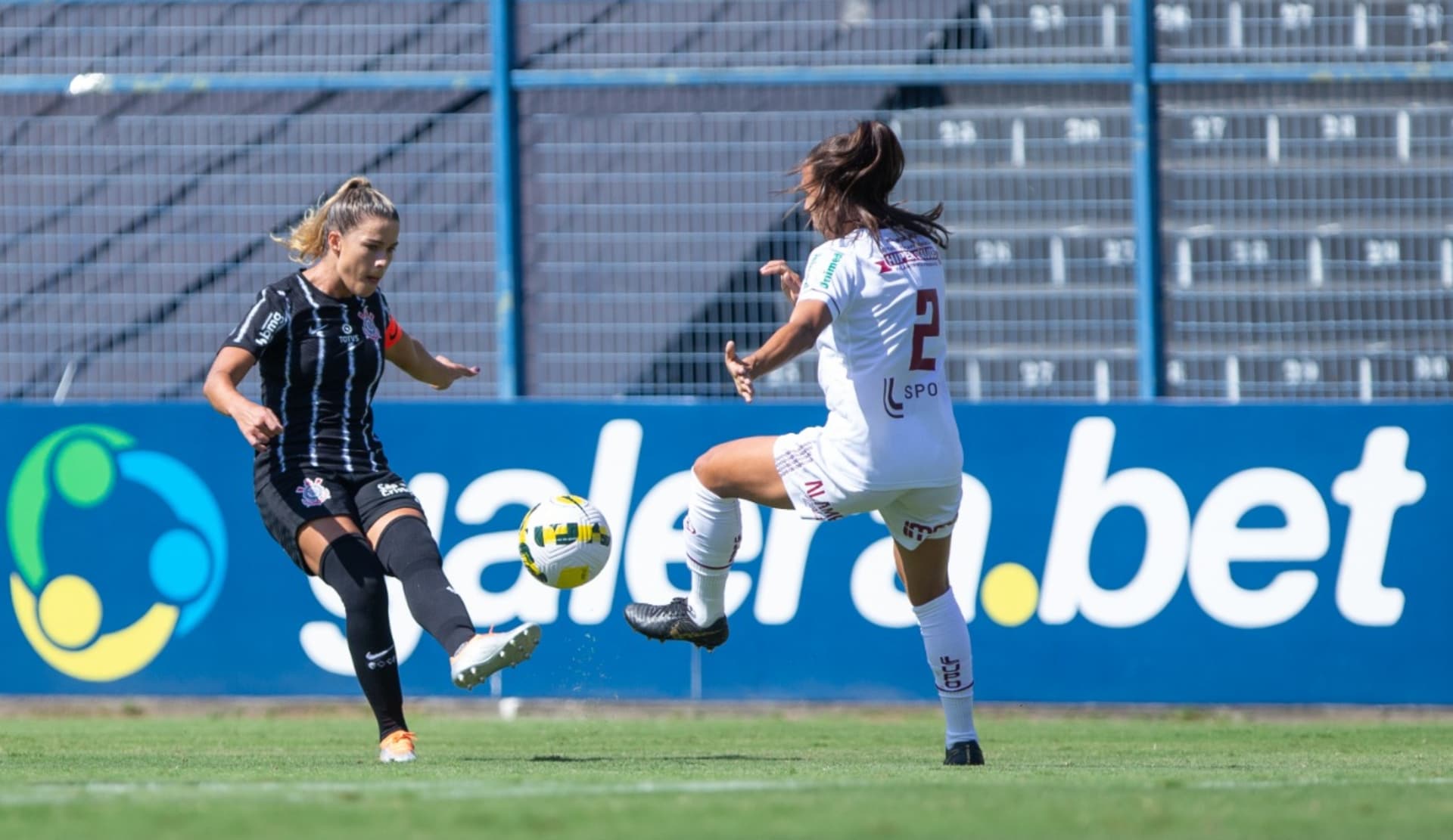 8ª rodada da competição