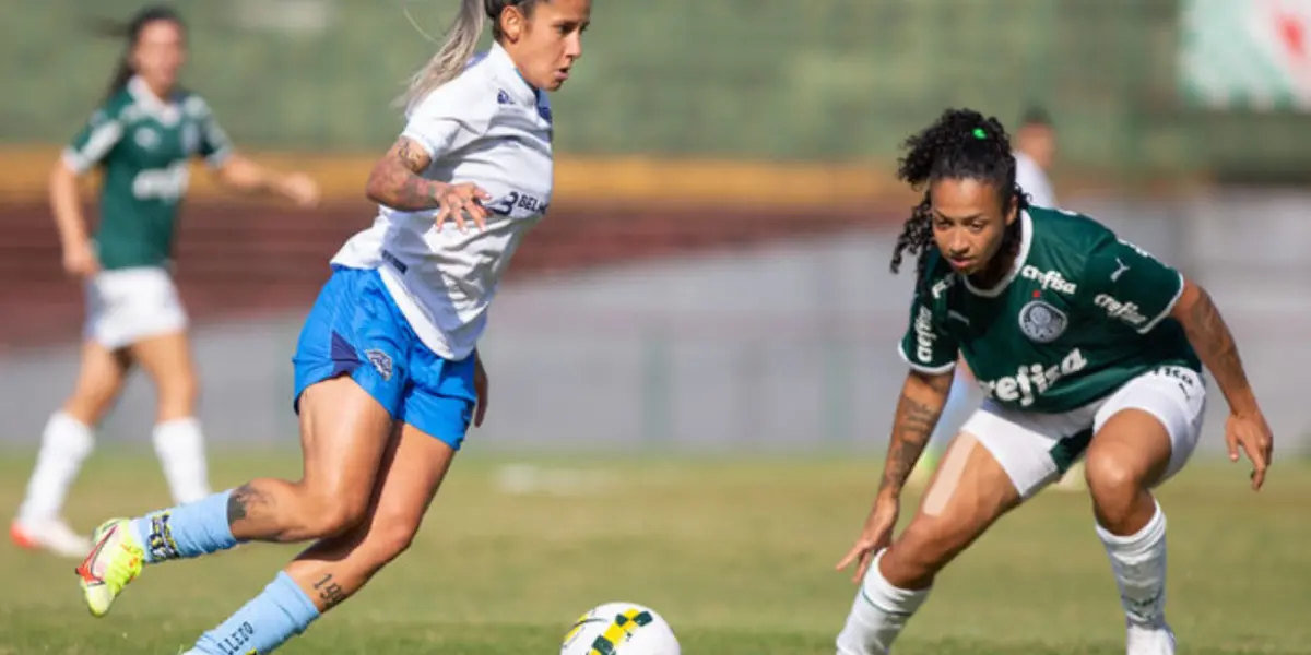 8ª rodada da competição