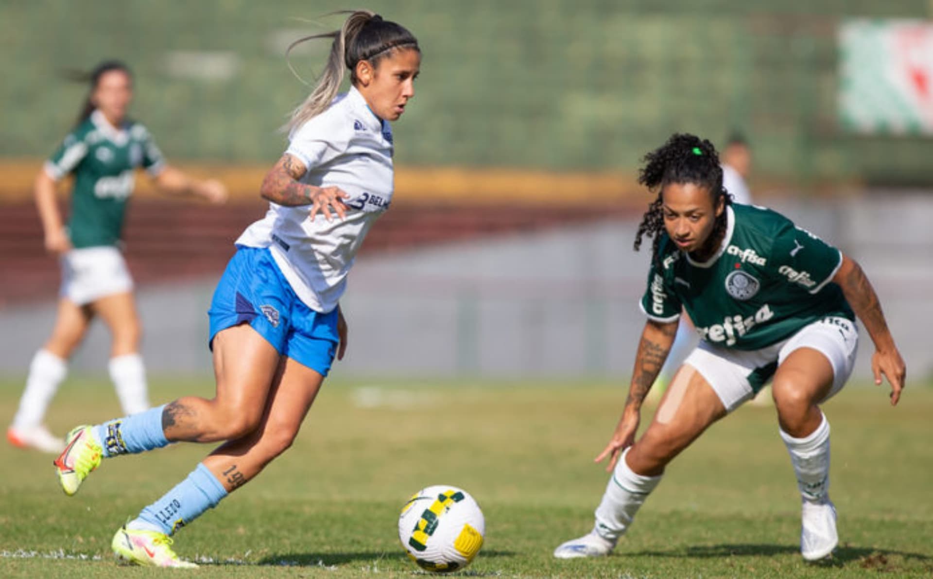 8ª rodada da competição