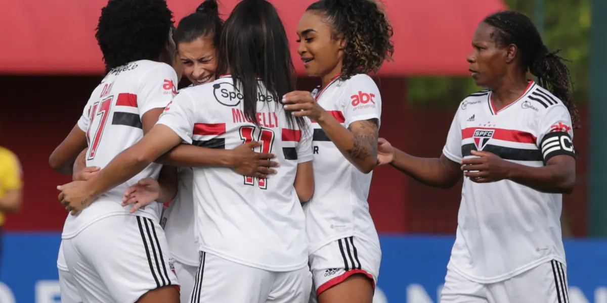 8ª rodada da competição