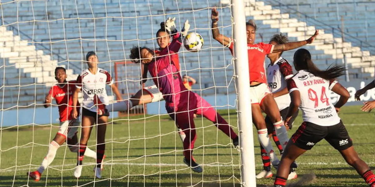 8ª rodada da competição