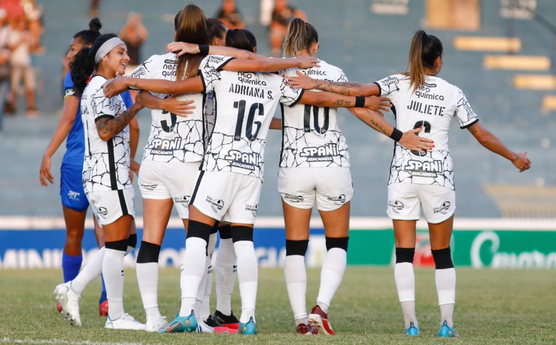 8ª rodada da competição