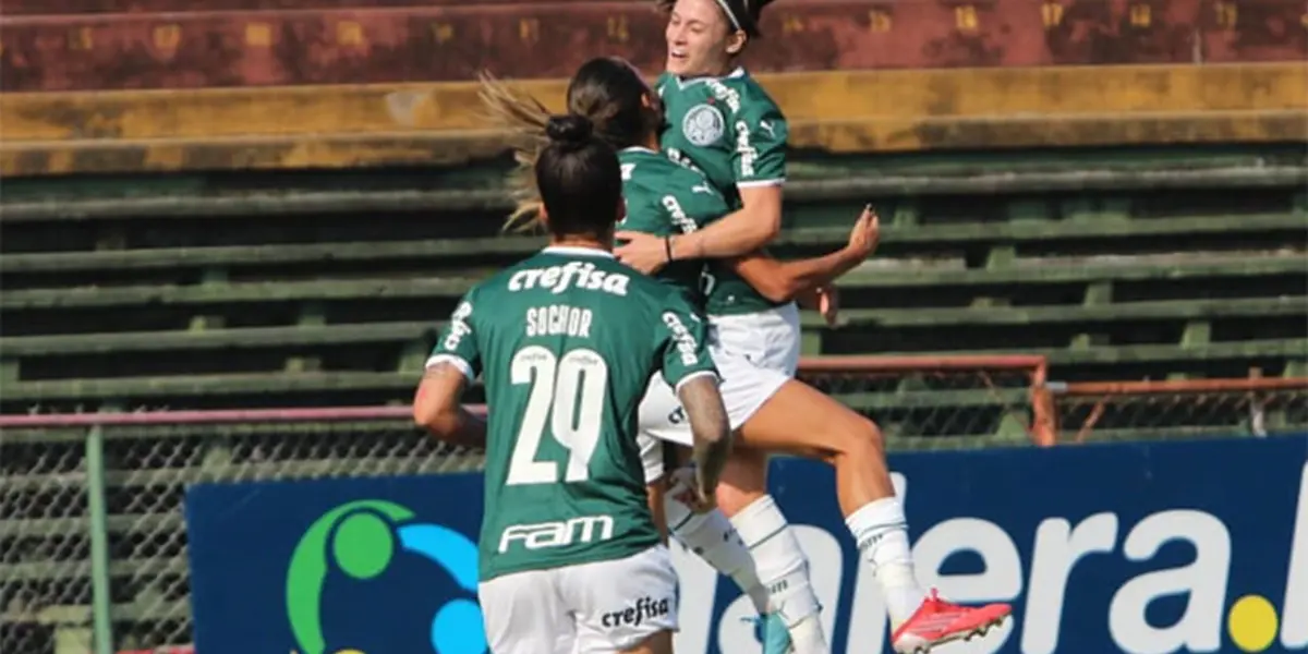 8ª rodada da competição