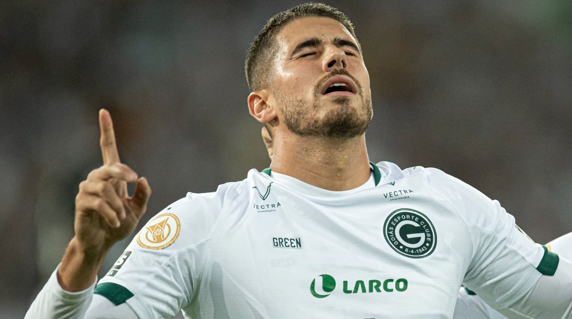 9* rodada da competição