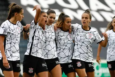 9ª rodada do Campeonato Brasileiro Feminino
