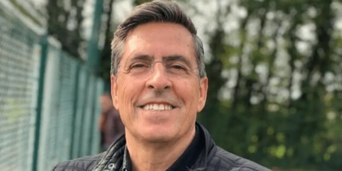 A 5ª série não soube lidar com a divulgação do possível técnico que estará chegando