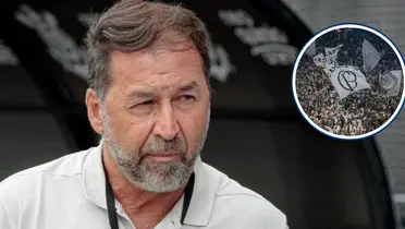 A atitude da diretoria do Corinthians que irrita o torcedor (Foto: Corinthians)