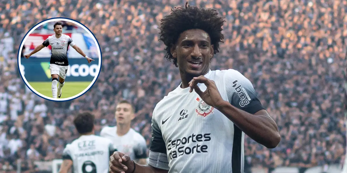 A atitude de Romero com Talles Magno