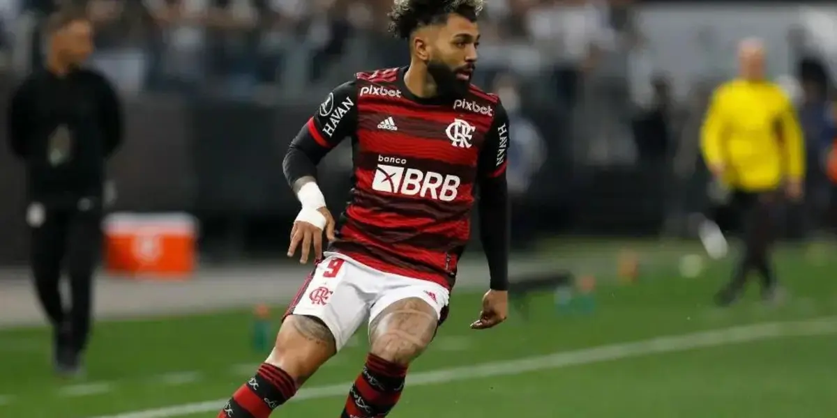 A ausência de Gabigol na Seleção Brasileira vem causando enormes problemas para Tite