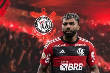 A camisa 10 Rubro-Negra pode ter novidade em 2024