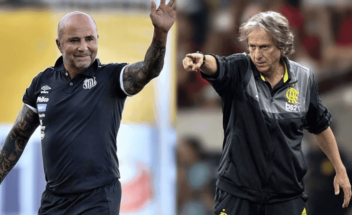 A CBF ainda está em busca de um novo treinador para a Seleção Brasileira
