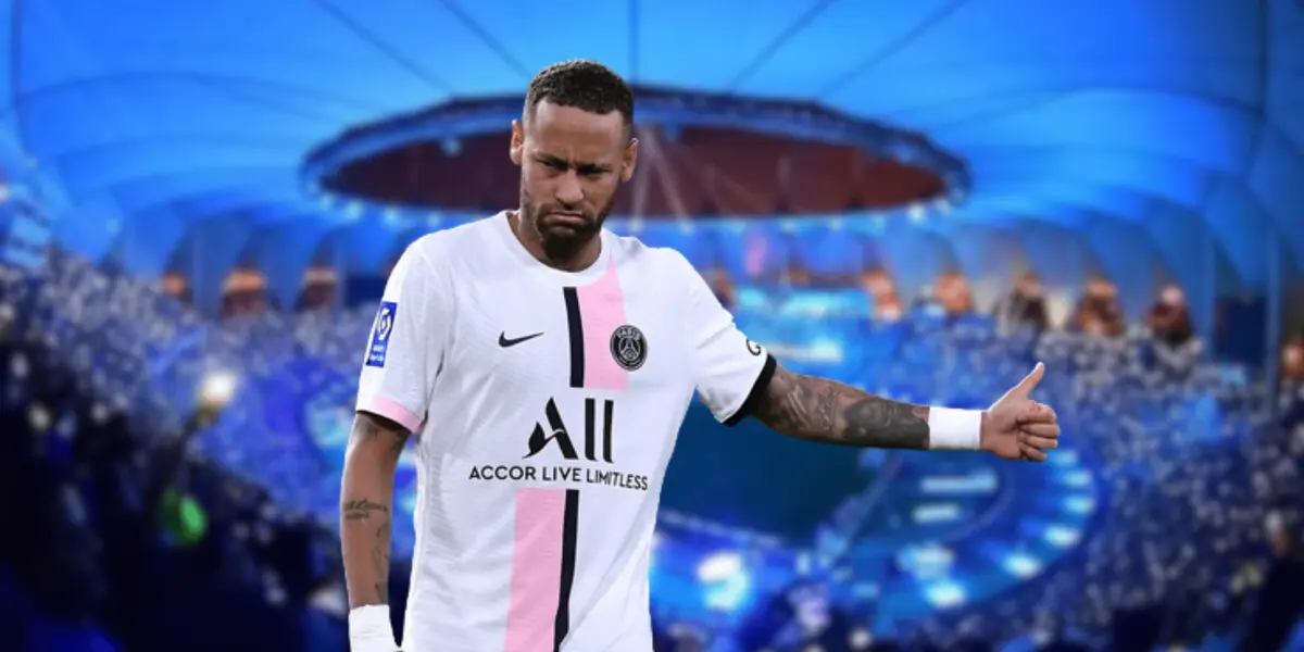 A chegada de Lionel Messi e Neymar ao Paris Saint-Germain (PSG) despertou enormes expectativas e entusiasmo entre os torcedores de futebol