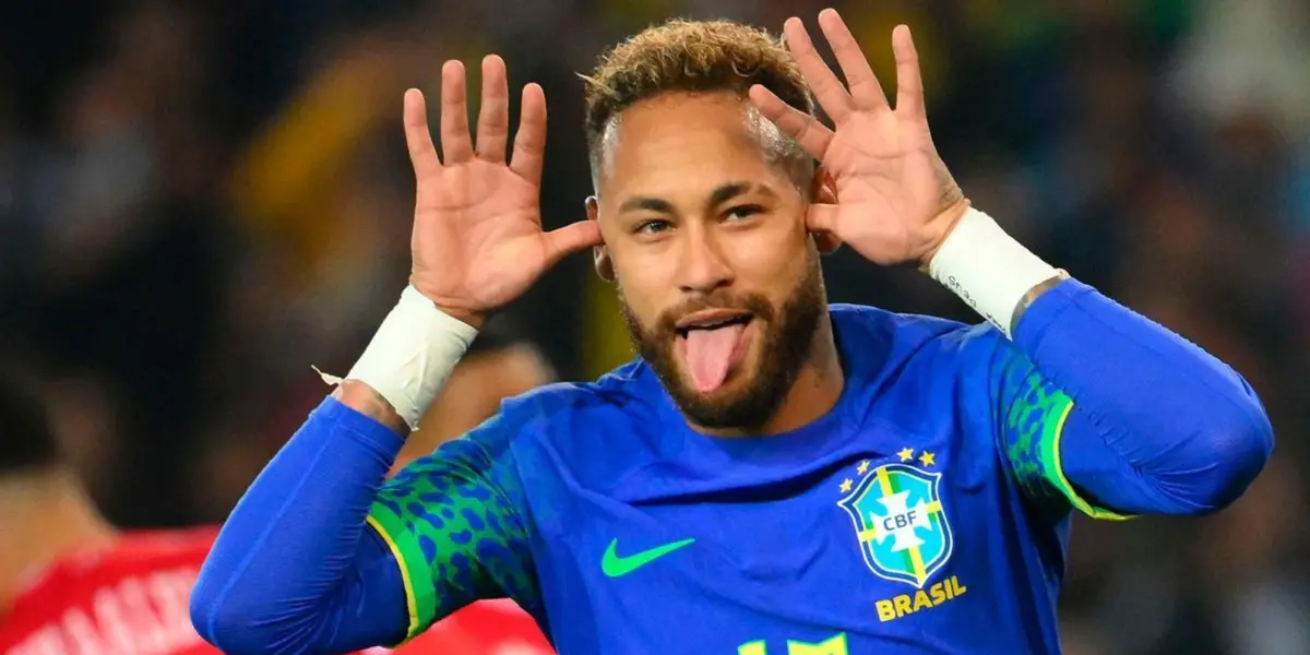 A chegada de Neymar ao Real Madrid é real?