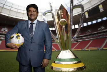 Gigante fica de fora, e Copa do Brasil 2024 define todos os seus participantes, descubra aqui