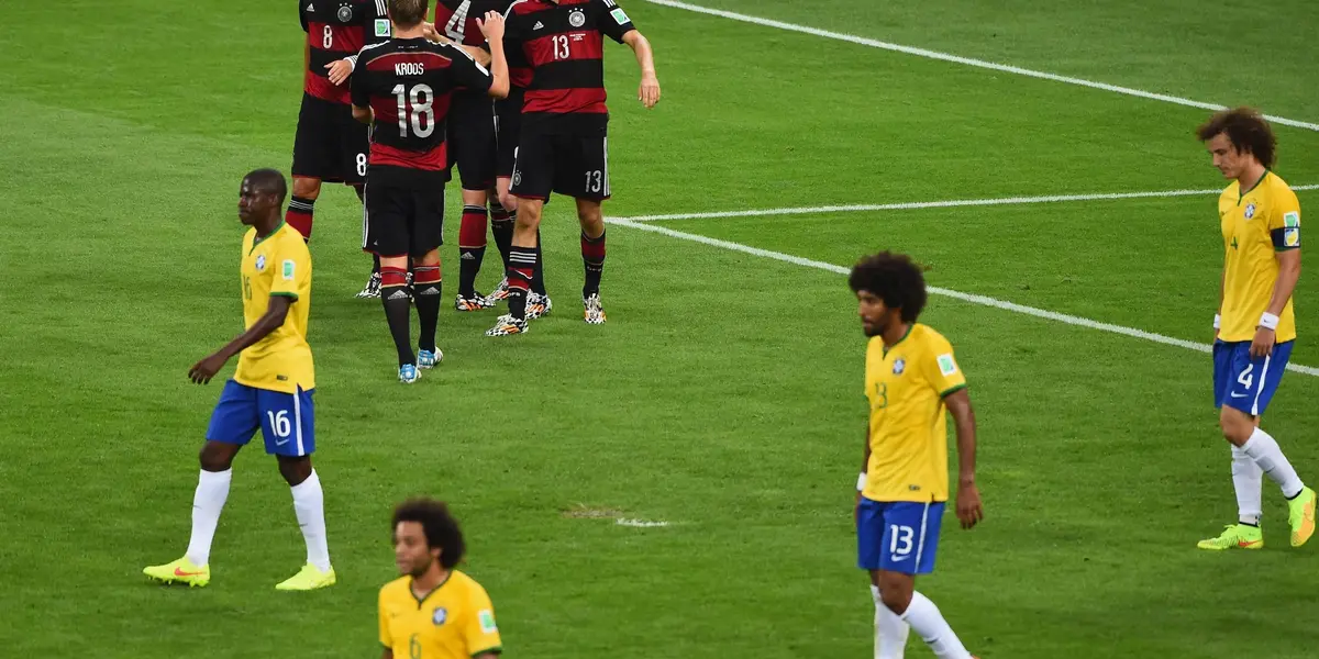 A Confederação Brasileira de Futebol está em busca de um novo técnico para a Seleção Brasileira desde a saída de Tite após a eliminação