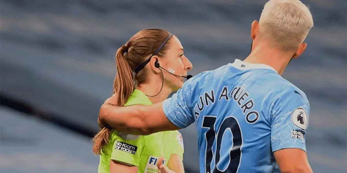 A confusão que quase colocou o argentino em sérios apuros