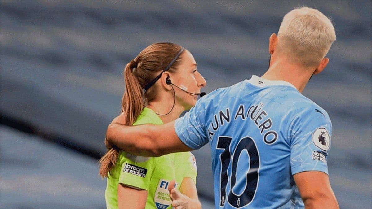 A confusão que quase colocou o argentino em sérios apuros