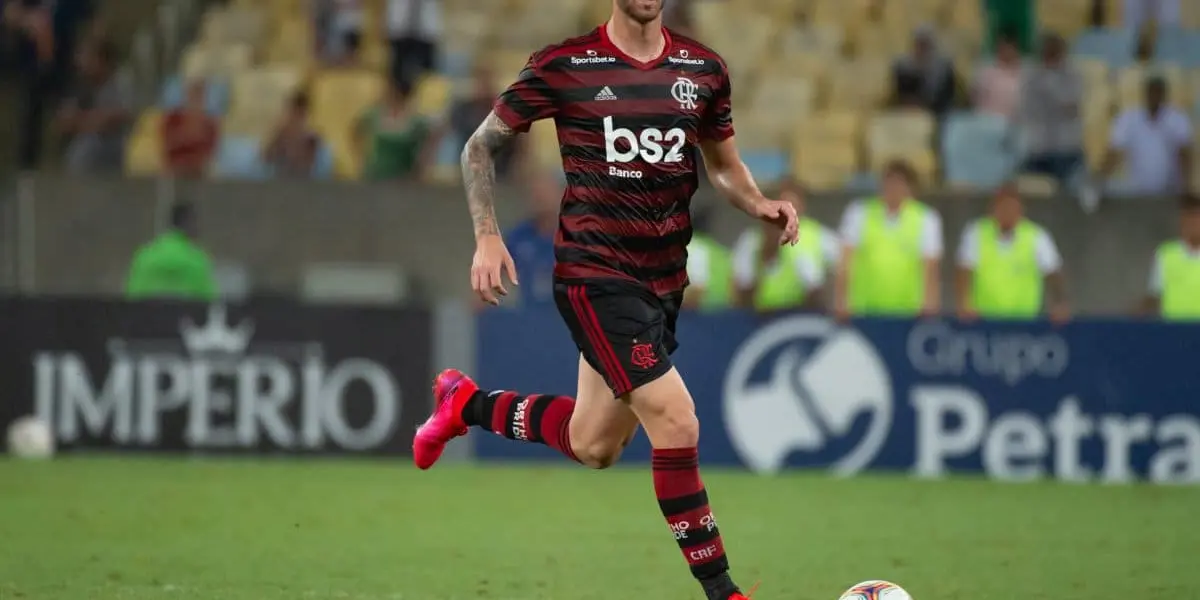 A consistência que tem dado segurança a todo o time