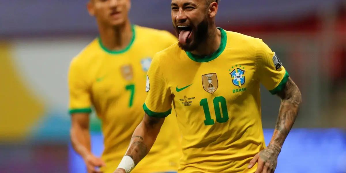 A Copa América 2021 abriu a cortina neste domingo com a vitória do Brasil sobre a Venezuela. Marquinhos marcou o primeiro gol do torneio e ‘Canarinha’ chegou à Argentina e ao Chile.