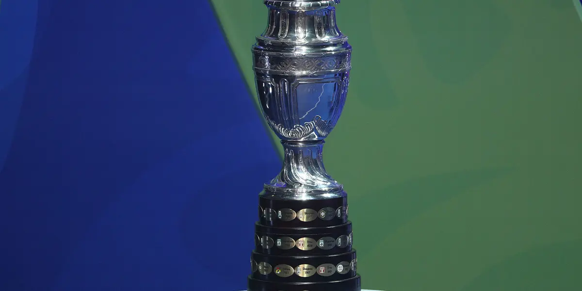 A Copa América 2021 começa neste domingo, 13 de junho. Argentina e Colômbia são os organizadores do evento e aqui apresentamos os locais, jogos, calendário e todos os detalhes que você deve saber