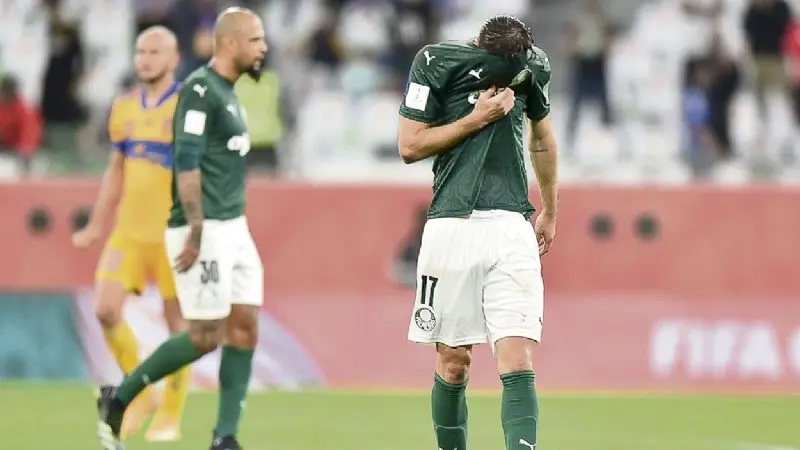 A Copa do Mundo de Clubes continua sendo esquiva para os representantes da Conmebolsendo esquiva para os representantes da Conmebol