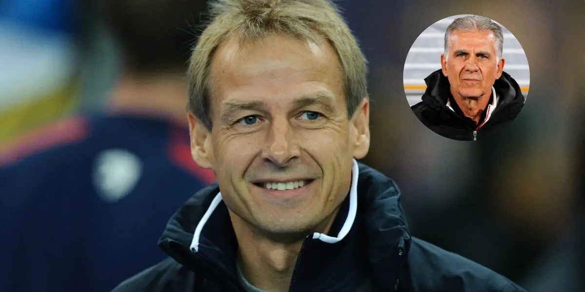 A Copa do Mundo da FIFA está permitindo brigas históricas voltarem a acontecer