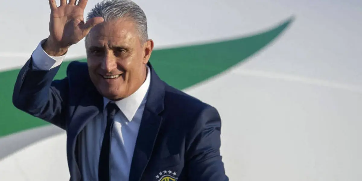 A Copa do Mundo do Qatar ganhou uma bomba na partida do Brasil contra a Coreia do Sul