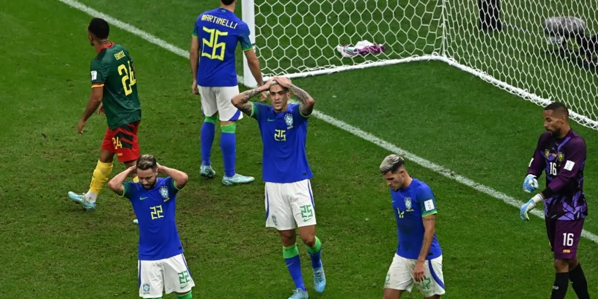 A Copa do Mundo do Qatar vai provocar mudanças na Seleção Brasileira em 2023