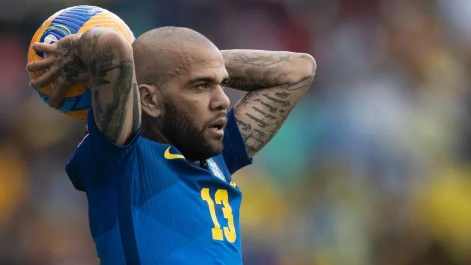 A Copa do Mundo do Qatar vem reunindo diversas polêmicas desde a chegada da Seleção Brasileira