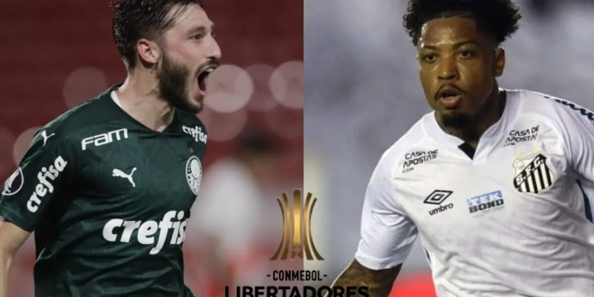 A Copa Libertadores ficará mais um ano no Brasil