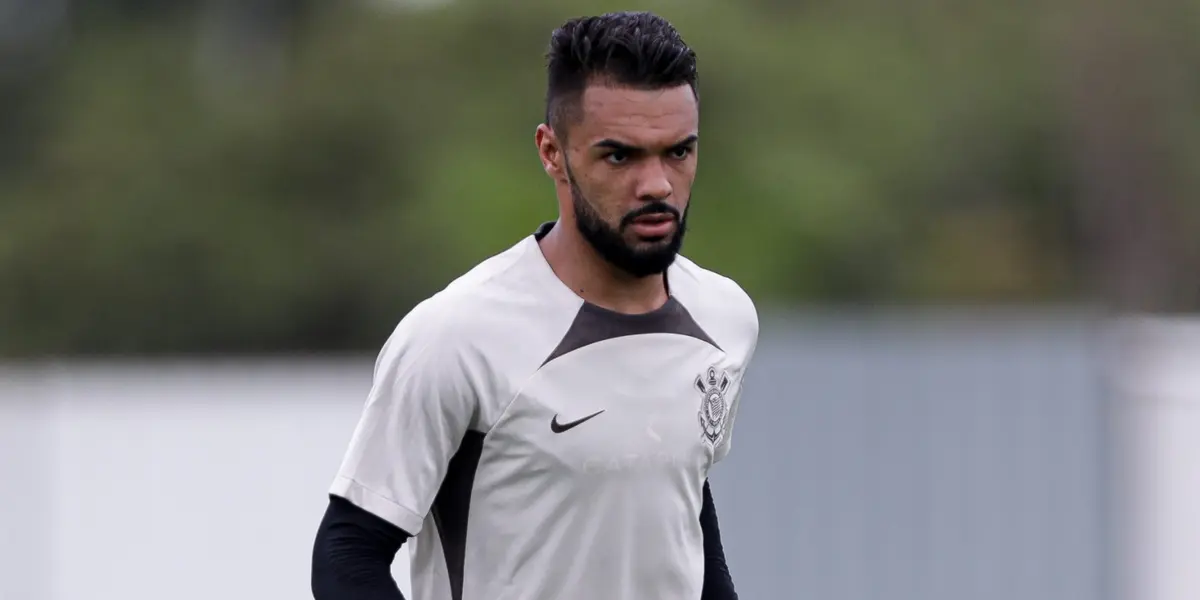 A data de retorno de Raniele ao Corinthians (Foto: Corinthians)