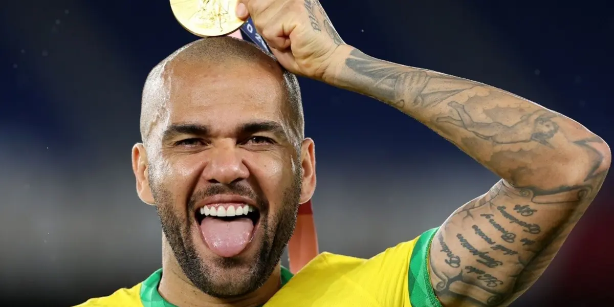 A defesa de Daniel Alves, jogador brasileiro de futebol, enviou nesta quinta-feira, 21 de abril, um novo recurso ao juizado de Barcelona