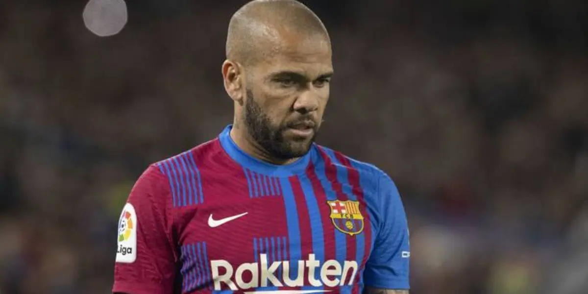 A defesa do lateral Daniel Alves emitiu uma declaração recentemente em relação ao caso. Algo que pode mudar as dicussões a partir de agora