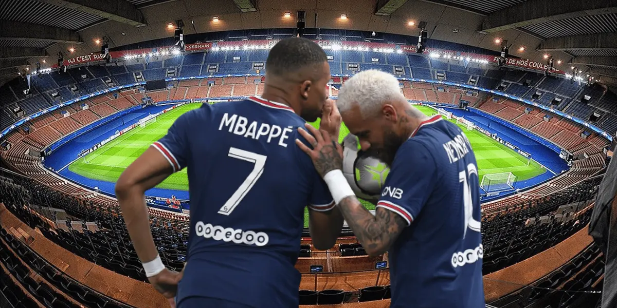 A dinâmica do Paris Saint Germain sofreu uma reviravolta surpreendente com a venda de Neymar, que explicou em grande parte a ruptura