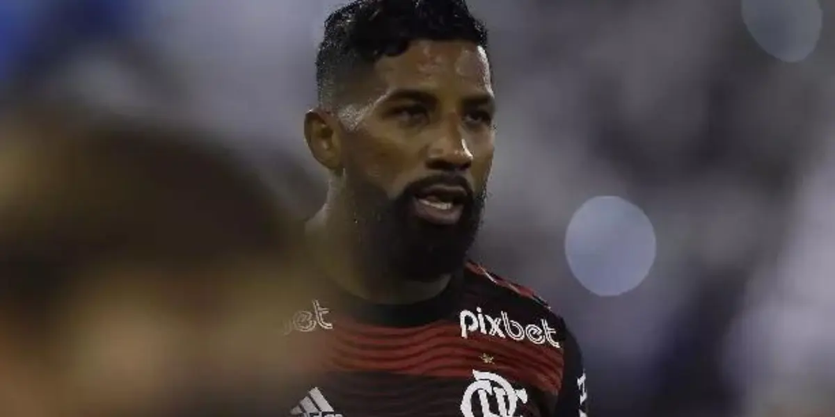 A diretoria do Flamengo tem ciência de que o setor é o mais problemático para a equipe