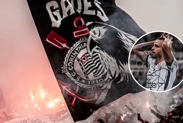 A dispensa de Renato Augusto aconteceu de forma chocante